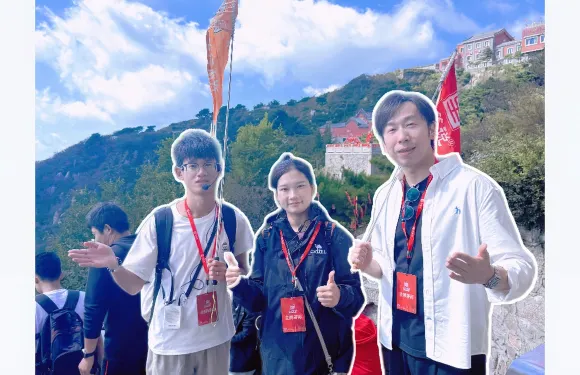 【獲獎全好評·錯峰特惠】泰山+南天門+五嶽獨尊+玉皇頂一日遊