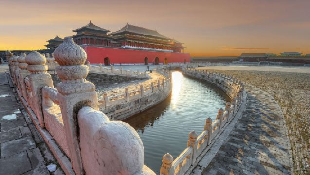 Μουσείο του Αυτοκρατορικού Παλατιού με επαγγελματική ξενάγηση