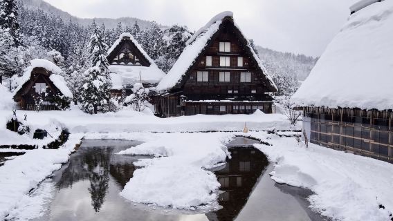 Takayama Trip Moments[1-Hour Professional Photographer Service in Takayama, Gifu Prefecture - Photos Delivered Within 7 Days - 100 Raw Photos Included]