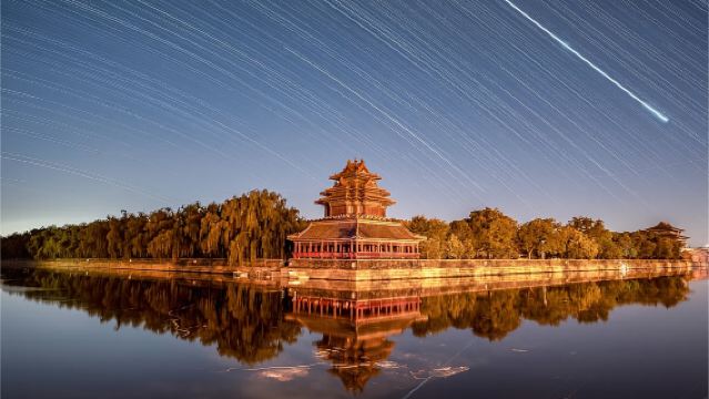 자금성 + 무톈위창청(모전욕장성) 버스 투어