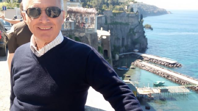 Excursión de un día: visita a Pompeya y Sorrento desde Nápoles