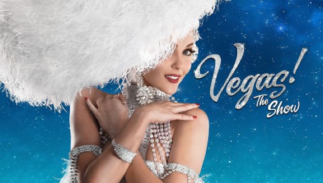 VEGAS! The SHOW at Planet Hollywood Resort and Casino