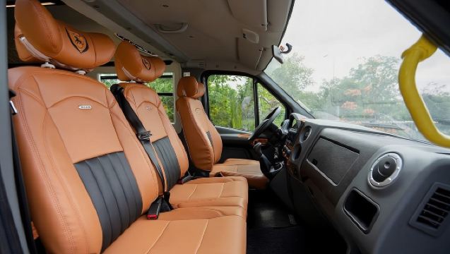 【真美港包車】峴港/巴拿山/會安/順化 一日遊（多路線可選｜專車接駁）