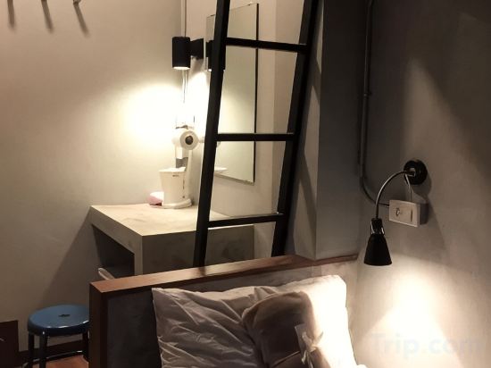 Yaksa Private Room Type - Triple Bunk Bed Room No Lift