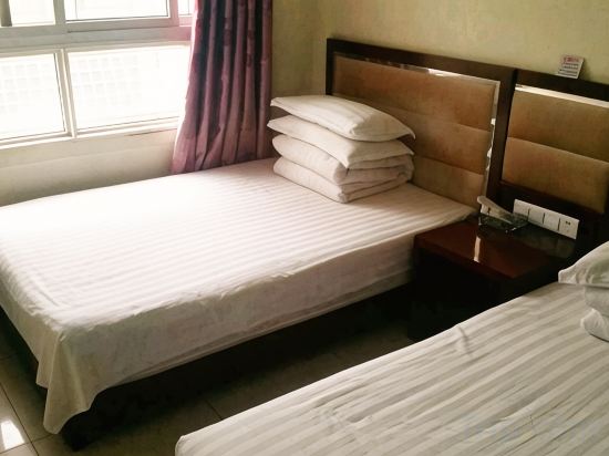 Others 5, Yuansheng Hotel, Beijing