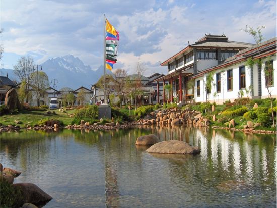 Others 2, Guanfang Hotel Garden Villa (Shuhe Ancient Town), Lijiang