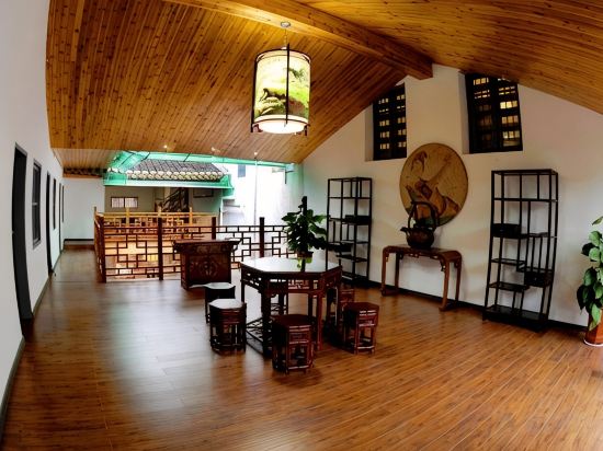 Others 5, Ci'enlu Country Art Hotel, Meizhou
