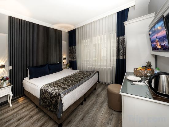 Beyazit Palace Hotel Room Type - Standard Double Room