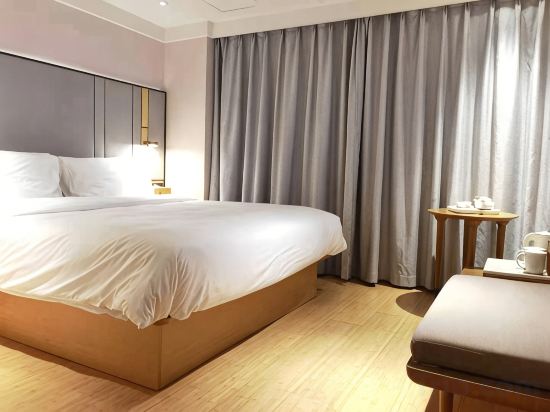 Others 3, JI Hotel (Shanghai The Bund Ningbo Road), Shanghai