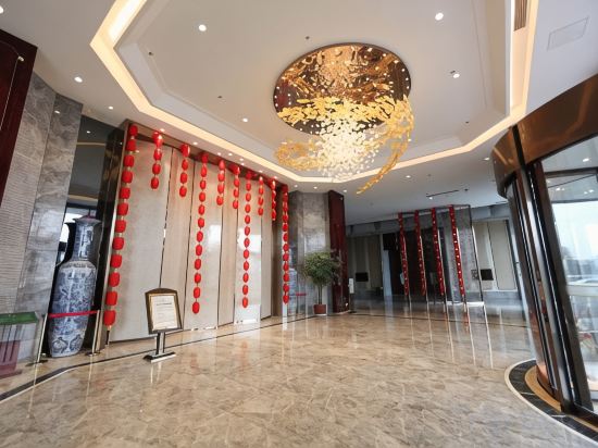 Others 4, Meilihua Hotel, Taizhou