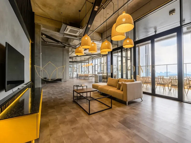 Millerz Square Premier Suites Kuala Lumpur