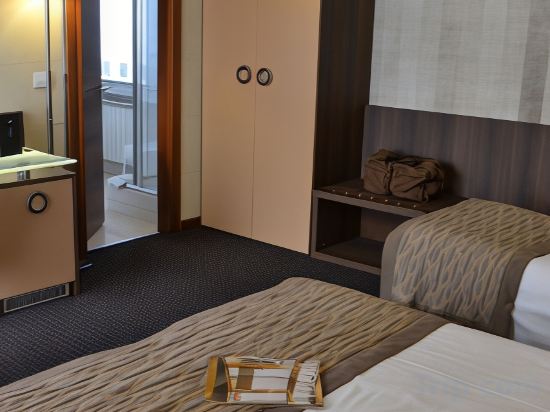LH Hotel Sirio Venice Room Type - Standard Triple Room LH Hotel Sirio Venice Room Type - Standard Triple Room