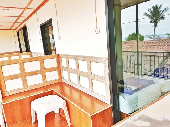 PP Sand Sea View Resort Room Type - Standard Room No Window