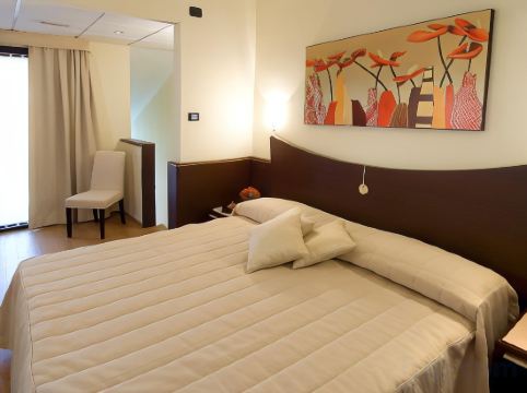 AS Hotel Cambiago Room Type - Triple Room