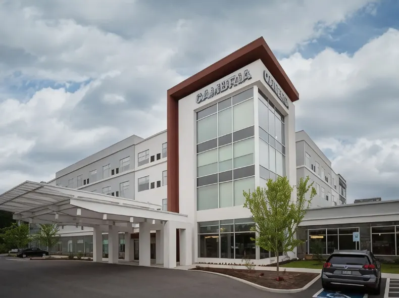 Cambria Hotel Nashville Airport