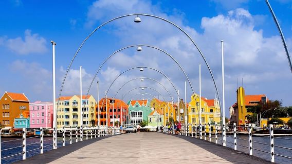 Authentic Curacao : Private Full island Tour