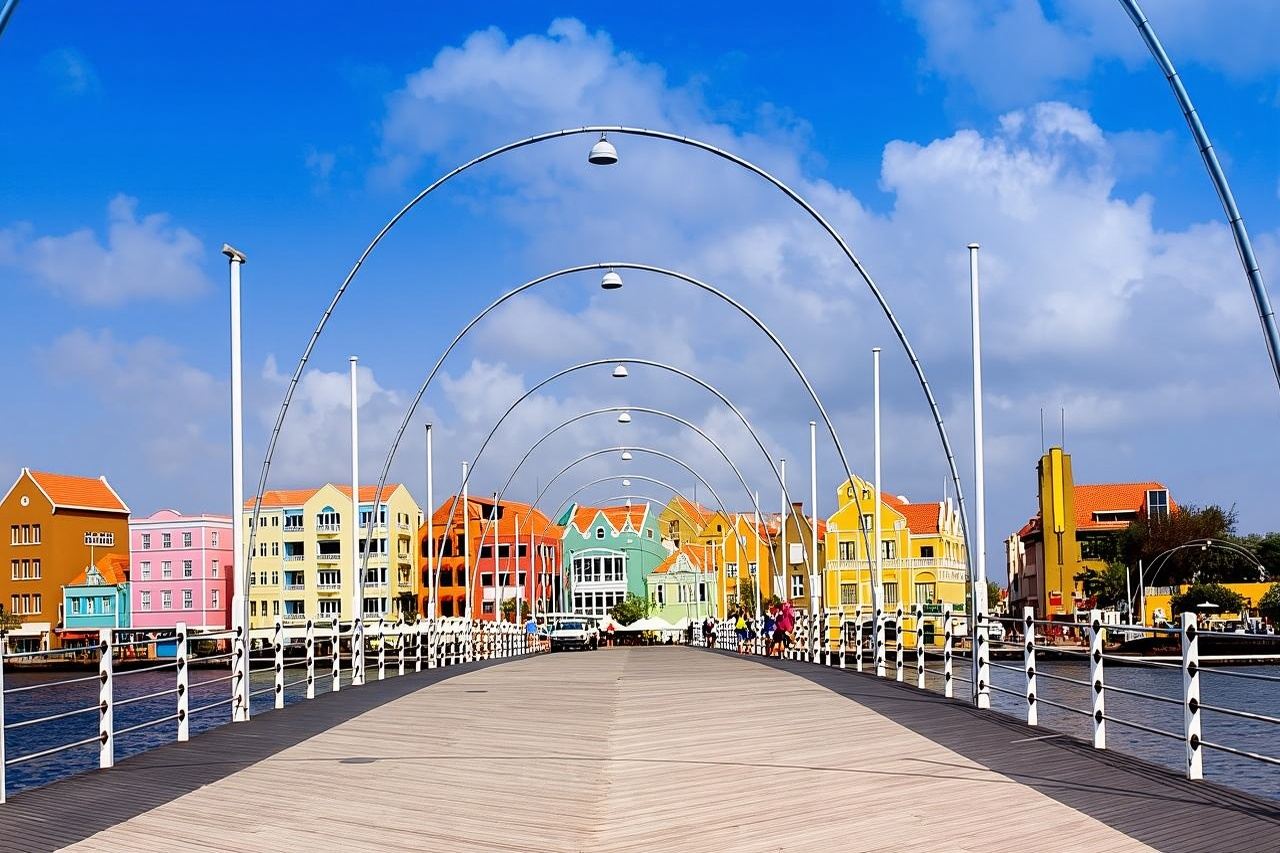 Curaçao autentica: tour privato dell'intera isola