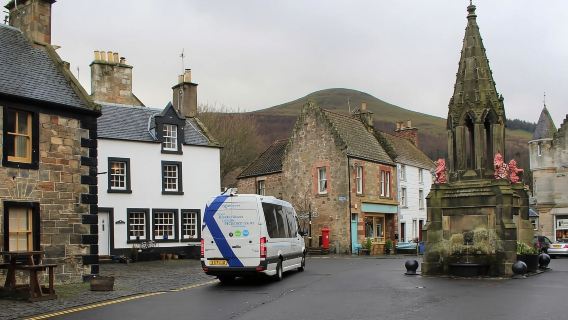 EdinburghTours