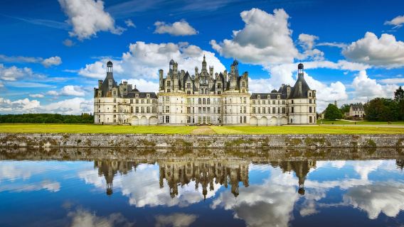 Tours