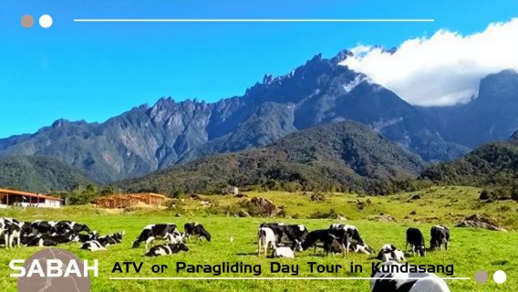 沙巴神山國家公園一日遊