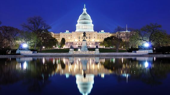 Washington D.C.Tours