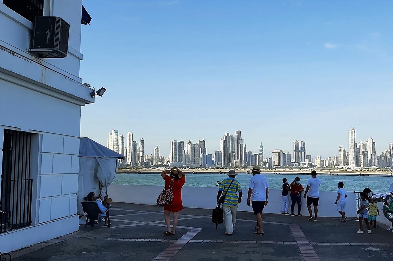 Private tour: Culture and History of Panama City