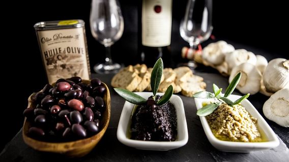 Nice Food Tour – A Full Taste of French Riviera by Do Eat Better