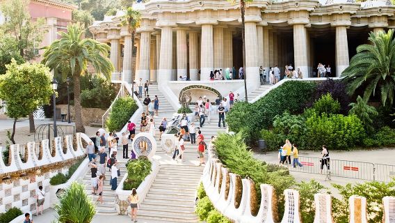 BarcelonaTours