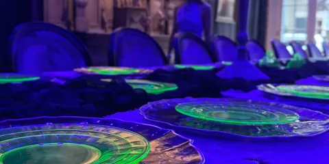新奧爾良靈異酒吧巡遊