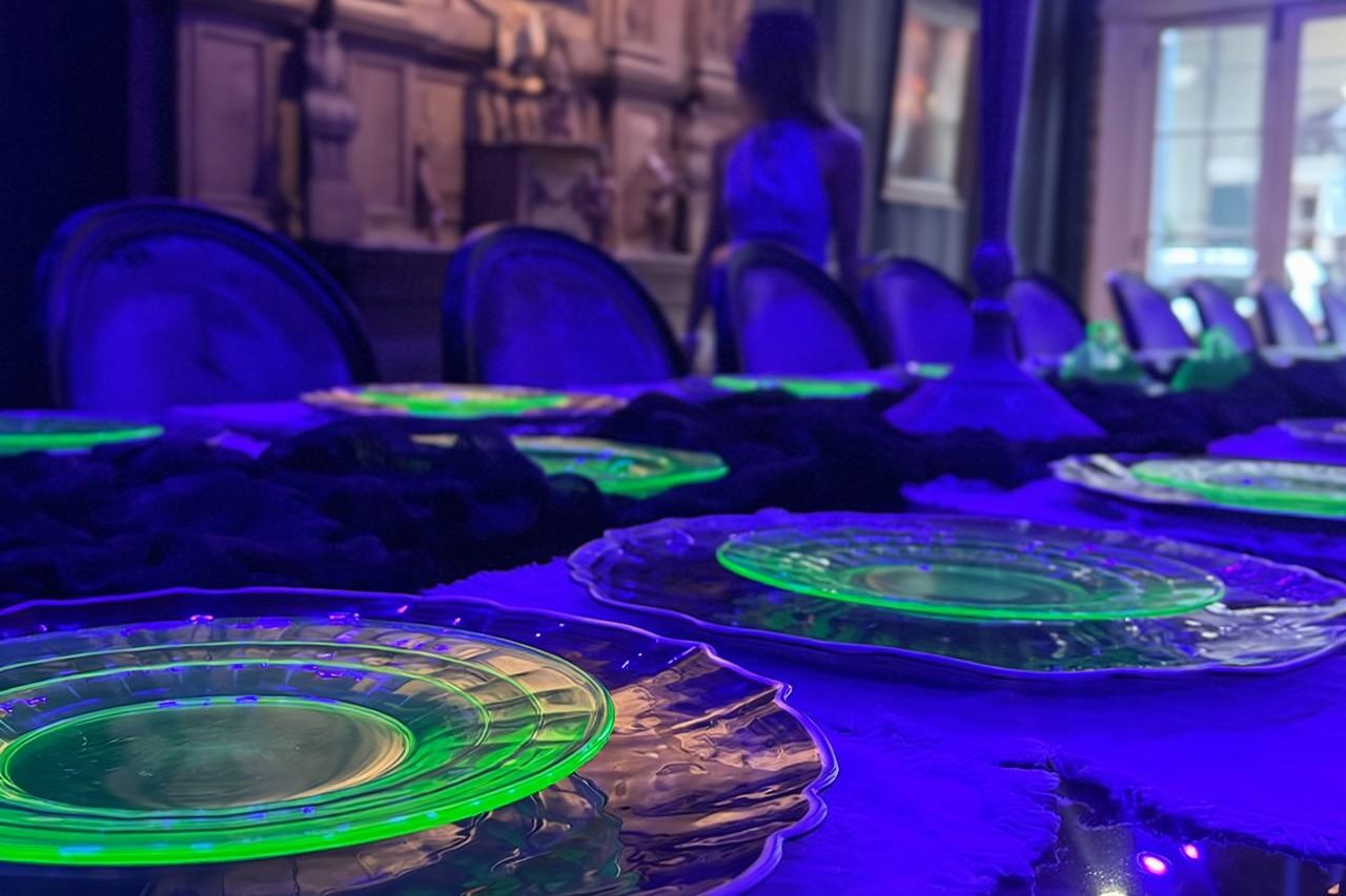 Adults Only Haunted Pub Crawl in New Orleans