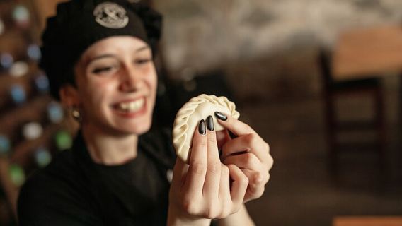 Argentine Experience: Immersive Dinner & Wine Pairing in Iguazú