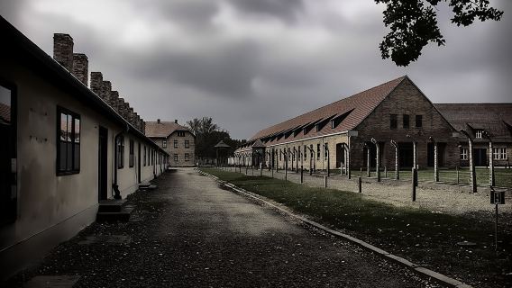 Auschwitz-Birkenau guided tour with transport