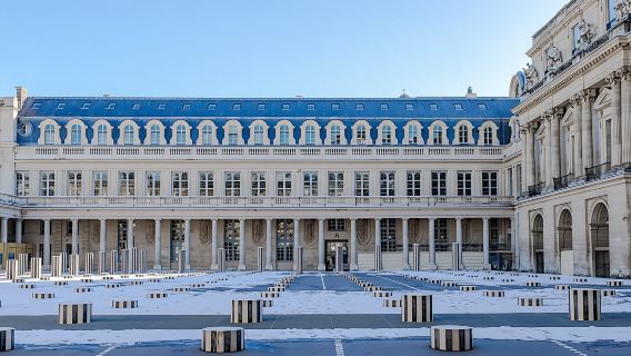 ParisTours