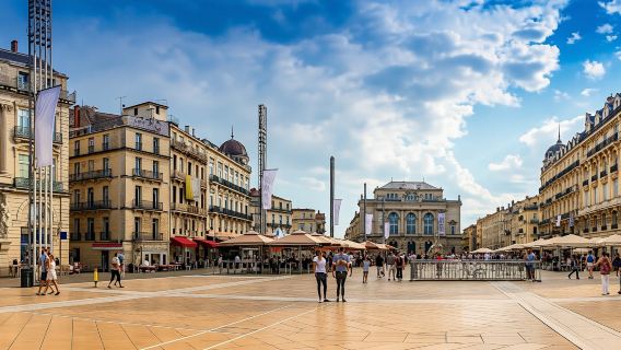 Montpellier