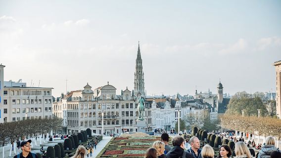 Brussels