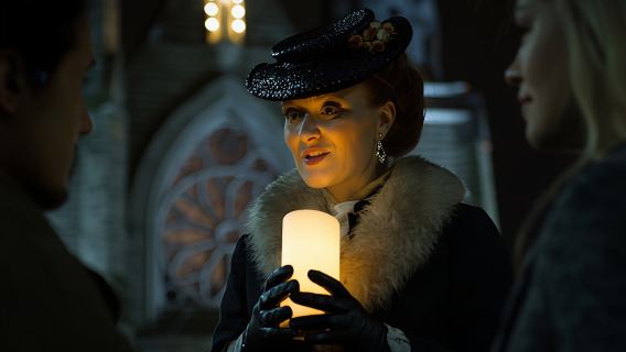 The Lost Souls of Gastown tour