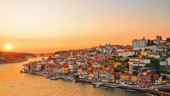 Vila Nova de GaiaTours