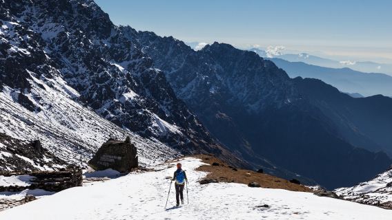 KathmanduTravel Services