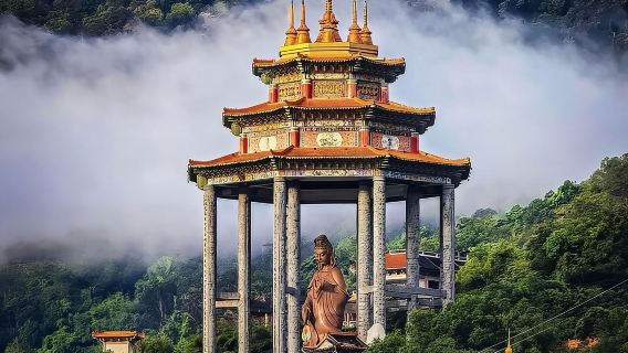 馬來西亞 檳城島全日 Flexi 私人旅遊
