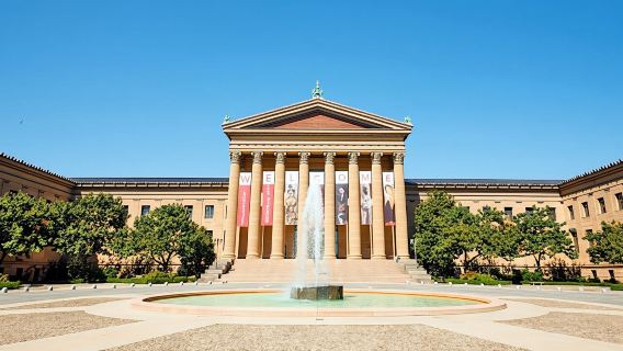 뉴욕 출발 필라델피아와 아미쉬 시골 당일 투어