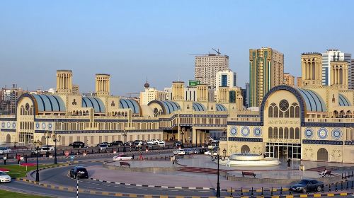 Full-Day Private Tour of the Six Emirates with Hotel Pick Up Day Tours 3