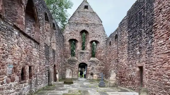 loch Ness, Clava Cairns, Culloden, COO,S, DRAMS & Outlander sites