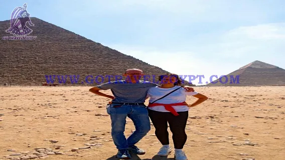Pyramids of Giza, Grand Egypt Museum ‎G.E.M and The Egyptian Museum in tahrir private tour