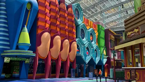 新山至雲頂高原私家車點對點接送