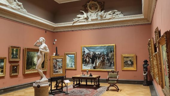 瑞典哥德堡市內一日遊 VIP包車 上門接送 行程可調