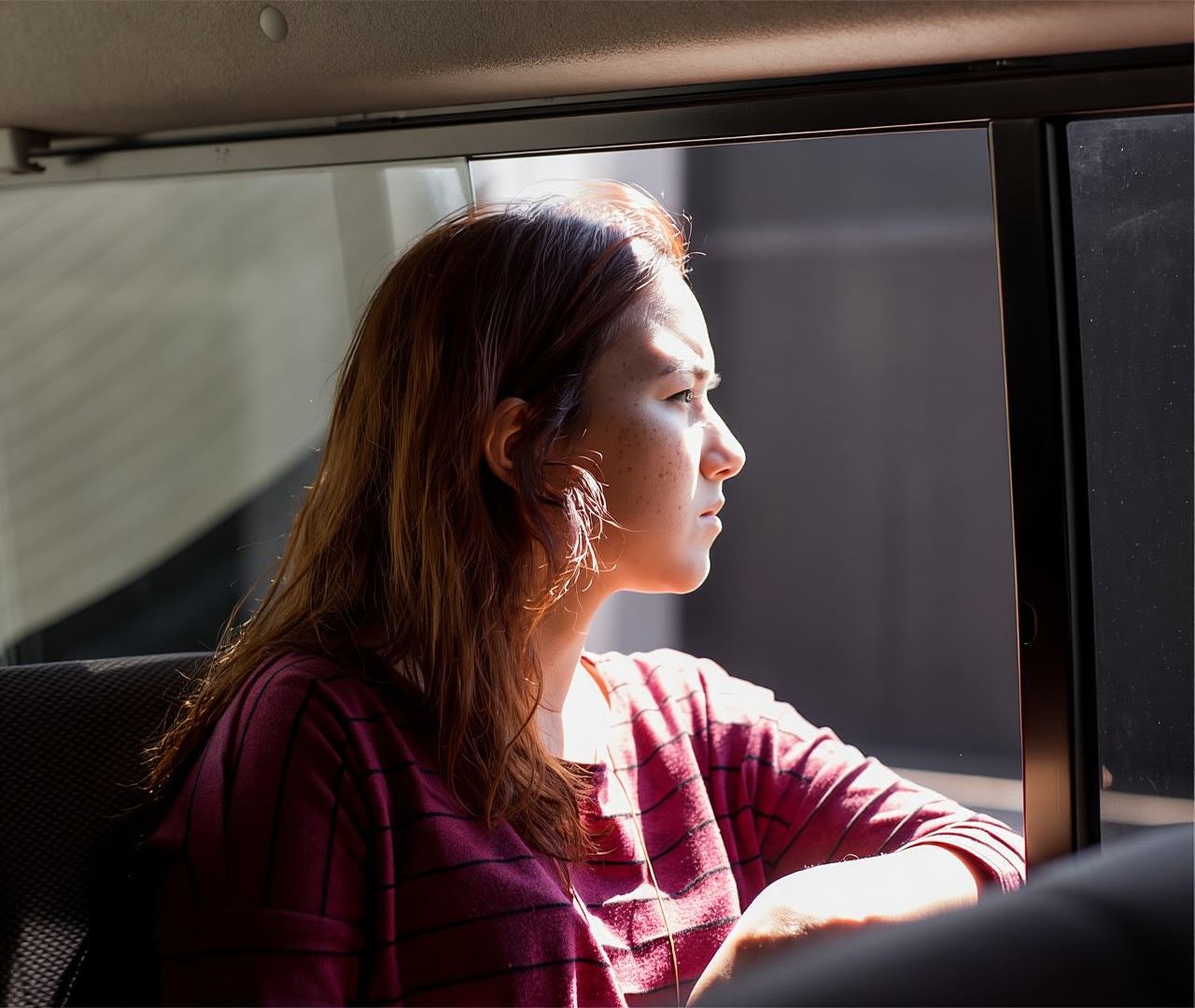 Desde Granada: Traslado compartido de ida a Rivas