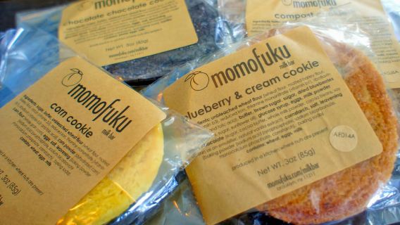 บรูคลิน: ทัวร์ชิมอาหาร Williamsburg Bites 3 ชั่วโมง