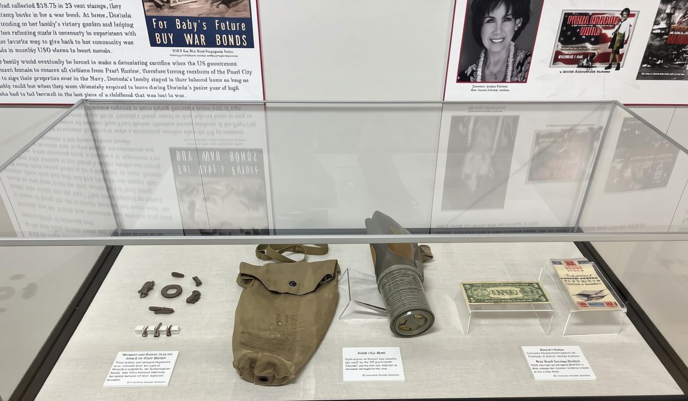 ホノルル：戦艦ミズーリ記念館（ガイドオプション付き）