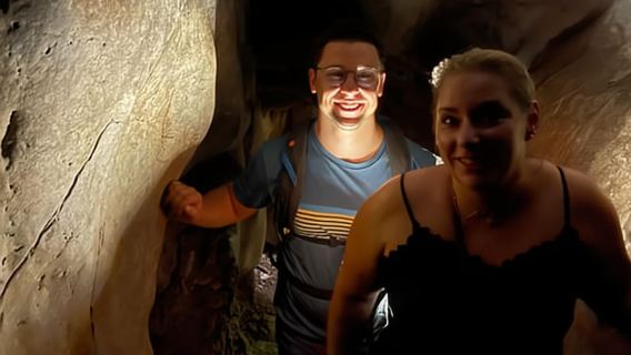 Khám phá tour trong ngày vùng nông thôn Kampot; chợ cua Kep