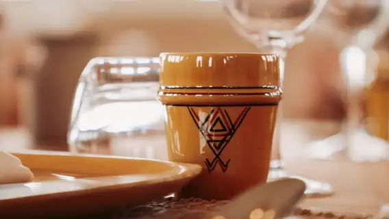 Marrakech: A Gourmet Lunch Escape to the Agafay Desert